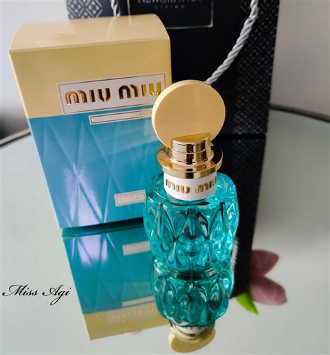 miu miu parfum fragrantica